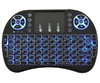 Клавиатура Mini Keyboard Backlit с тачпадом и подсветкой Клавиатура Mini Keyboard Backlit с тачпадом и подсветкой