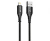 Зарядный кабель Mivo MX-40L с разъемом USB-Lightning для зарядки iPhone, iPad Зарядный кабель Mivo MX-40L с разъемом USB-Lightning для зарядки iPhone, iPad