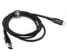 Зарядный кабель Mivo MX-40L с разъемом USB-Lightning для зарядки iPhone, iPad