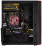 Игровой ПК MiXzo CORAX Ryzen 5 3500 + GTX 1070TI 8GB + Игры!