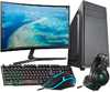Компьютер MiXzo FRONTIER X1+ Монитор 27'' Компьютер MiXzo FRONTIER X1+ Монитор 27''