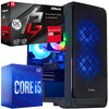 Комп'ютер MiXzo GLADIATOR RX 570 8GB Core i5 SSD M.2 Wi-Fi WIN10 Комп'ютер MiXzo GLADIATOR RX 570 8GB Core i5 SSD M.2 Wi-Fi WIN10