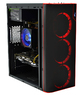 Игровой ПК MiXzo KAIROS Ryzen 7 2700 + RX 470 4GB + Игры!