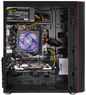Игровой ПК MiXzo KAIROS Ryzen 7 2700 + RX 470 4GB + Игры!