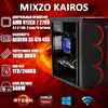 Игровой ПК MiXzo KAIROS Ryzen 7 2700 + RX 470 4GB + Игры! Игровой ПК MiXzo KAIROS Ryzen 7 2700 + RX 470 4GB + Игры!