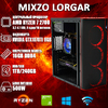Игровой ПК MiXzo LORGAR Ryzen 7 2700 + GTX 1070TI 8GB + Игры! Игровой ПК MiXzo LORGAR Ryzen 7 2700 + GTX 1070TI 8GB + Игры!