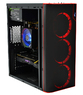 Игровой ПК MiXzo LORGAR Ryzen 7 2700 + GTX 1070TI 8GB + Игры!