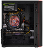 Игровой ПК MiXzo LORGAR Ryzen 7 2700 + GTX 1070TI 8GB + Игры!