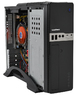 Мультимедийный ПК MiXzo MEDIA CENTER MX1 i3 2100 + 120GB SSD
