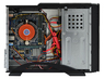 Мультимедийный ПК MiXzo MEDIA CENTER MX1 i3 2100 + 120GB SSD