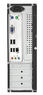 Мультимедийный ПК MiXzo MEDIA CENTER MX1 i3 2100 + 120GB SSD