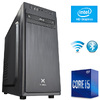 Компьютер для Ученика Intel i5 4x3.6GHz 16 ГБ SSD Win10 BT адаптер DVD (PC MiXzo NOVA) Компьютер для Ученика Intel i5 4x3.6GHz 16 ГБ SSD Win10 BT адаптер DVD (PC MiXzo NOVA)