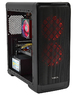 Перспективный Игровой  ПК MiXzo SICARIO Ryzen 7 2700 + RX 560 4GB + Игры!