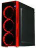 Игровой ПК MiXzo KAIROS Ryzen 7 2700 + RX 470 4GB + Игры!