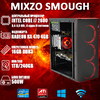 Игровой ПК MiXzo SMOUGH i7 2600 + RX 470 4GB SSD 240GB Игровой ПК MiXzo SMOUGH i7 2600 + RX 470 4GB SSD 240GB