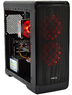 Игровой ПК MiXzo TAU i3 4130 + RX 560 4GB SSD 240GB