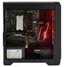 Игровой ПК MiXzo TAU i3 4130 + RX 560 4GB SSD 240GB