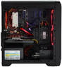Игровой ПК MiXzo TENCHU X1 i7 4770 + RX 560 4GB SSD 240GB