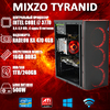 Игровой ПК MiXzo TYRANID i7 3770 + RX 470 4GB SSD 240GB Игровой ПК MiXzo TYRANID i7 3770 + RX 470 4GB SSD 240GB