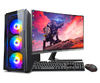 Компьютер MiXzo VERMAX X2+ Монитор 27'' Компьютер MiXzo VERMAX X2+ Монитор 27''
