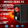 Хороший ПК MiXzo Zerg X1 i5 4570 + RX 550 2GB