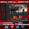 Хороший ПК MiXzo Zerg X1 i5 4570 + RX 550 2GB + Монитор Хороший ПК MiXzo Zerg X1 i5 4570 + RX 550 2GB + Монитор