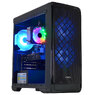 Комп'ютер MiXzo GLADIATOR RX 570 8GB Core i5 SSD M.2 Wi-Fi WIN10