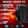 Игровой ПК MiXzo Vidok X2 i7 4770 + GTX 1660TI 6GB + ИГРЫ! Игровой ПК MiXzo Vidok X2 i7 4770 + GTX 1660TI 6GB + ИГРЫ!