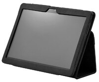 Чехол-книжка для планшетов 9.6'' Black 