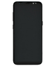 Дисплей Samsung S8 (модуль экран + тачскрин) G950 Black, GH97-20457A(ОРИГИНАЛ)