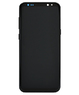 Дисплей Samsung S8+ (модуль экран + тачскрин) G955 Black, GH97-20470A 5556-01 (ОРИГИНАЛ)