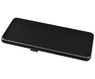 Дисплей Samsung S8+ (модуль экран + тачскрин) G955 Black, GH97-20470A 5556-01 (ОРИГИНАЛ)