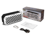 Портативная колонка Bluetooth Smalody SL-15 BLACK