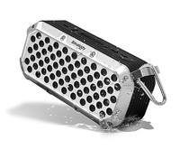 Портативная колонка Bluetooth Smalody SL-15 BLACK