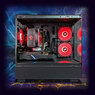 Ігровий комп'ютер "MiXzo Core" | GeForce GTX1660 Super 6GB | Intel Xeon E5-2667 v3 |SSD M.2 | Wi-Fi | WIN11| Монітор LED IPS 27" | Ігровий набір