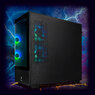 Ігровий комп'ютер "MiXzo Core" | GeForce GTX1660 Super 6GB | Intel Xeon E5-2667 v3 |SSD M.2 | Wi-Fi | WIN11| Монітор LED IPS 27" | Ігровий набір