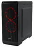Игровой ПК MiXzo CROC X1 i7 3770 + RX 560 4GB SSD 240GB