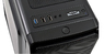 Игровой ПК MiXzo CROC X1 i7 3770 + RX 560 4GB SSD 240GB