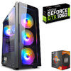 Комп'ютер MiXzo Blaze RYZEN 5 + GTX 1060 6GB + 16GB + SSD Комп'ютер MiXzo Blaze RYZEN 5 + GTX 1060 6GB + 16GB + SSD
