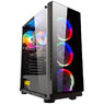 Компьютер MiXzo PowerDark+ Монитор 24''