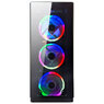 Компьютер MiXzo PowerDark+ Монитор 24''
