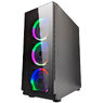 Комп'ютер MiXzo Firestrike RYZEN 5 + RX 580 8GB + 16GB + SSD