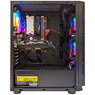 Комп'ютер MiXzo Firestrike RYZEN 5 + RX 580 8GB + 16GB + SSD