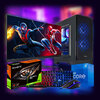 Ігровий Комп'ютер "ULTRA CYBER i5" | GTX 1660TI 6Gb | Core i5 | Wi-Fi | WIN10|SSD M.2|Монітор LED IPS 24" Ігровий Комп'ютер "ULTRA CYBER i5" | GTX 1660TI 6Gb | Core i5 | Wi-Fi | WIN10|SSD M.2|Монітор LED IPS 24"